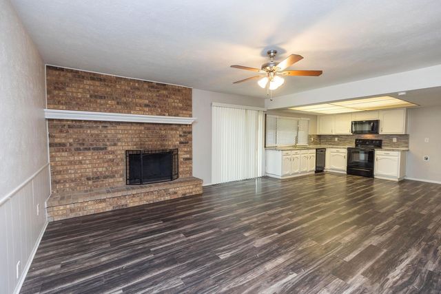 5629 Usher Street, The Colony, TX 75056