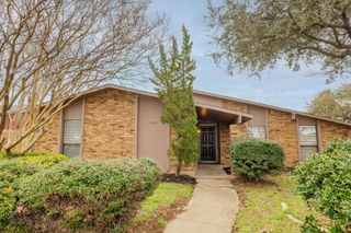 5629 Usher Street, The Colony, TX 75056