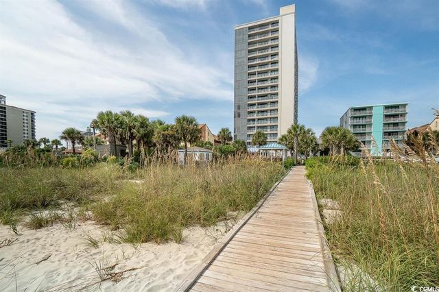 5511 N Ocean Blvd. # 1003, Myrtle Beach, SC 29577