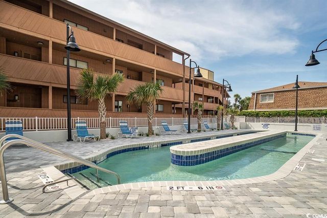 5511 N Ocean Blvd. # 1003, Myrtle Beach, SC 29577