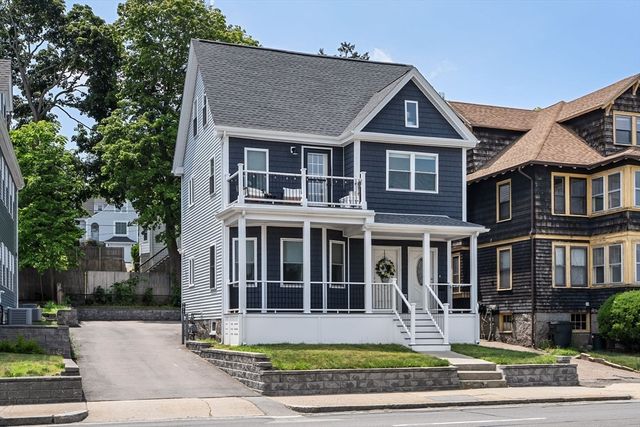 109 Thomas Burgin Pkwy 2, Quincy, MA 02169