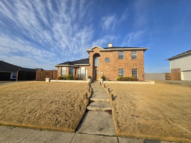 327 Hillglen Drive, Murphy, TX 75094