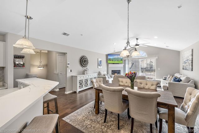 16204 CAITLIN Circle, Commerce Charter Township, MI 48390