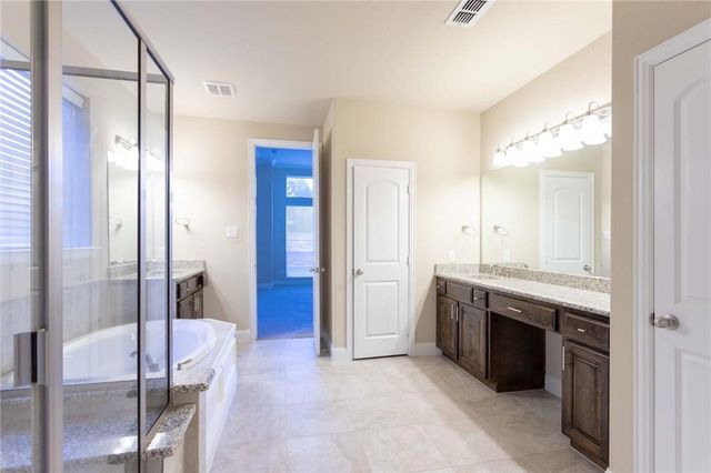 13486 Mercedes Lane, Frisco, TX 75035