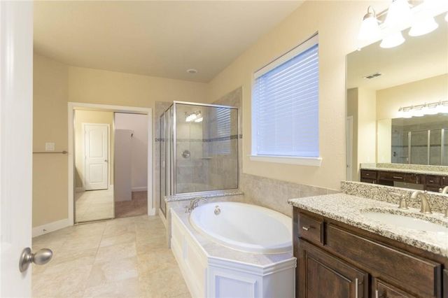 13486 Mercedes Lane, Frisco, TX 75035