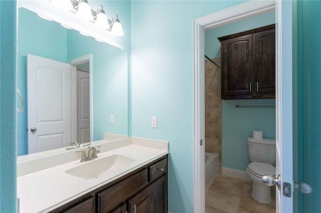13486 Mercedes Lane, Frisco, TX 75035