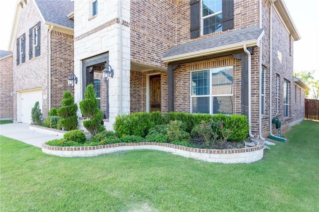 13486 Mercedes Lane, Frisco, TX 75035
