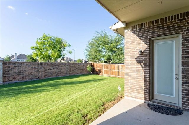 13486 Mercedes Lane, Frisco, TX 75035