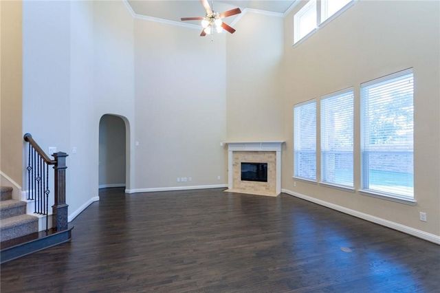 13486 Mercedes Lane, Frisco, TX 75035