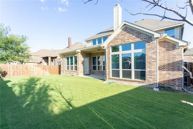 13486 Mercedes Lane, Frisco, TX 75035