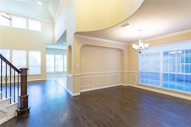 13486 Mercedes Lane, Frisco, TX 75035