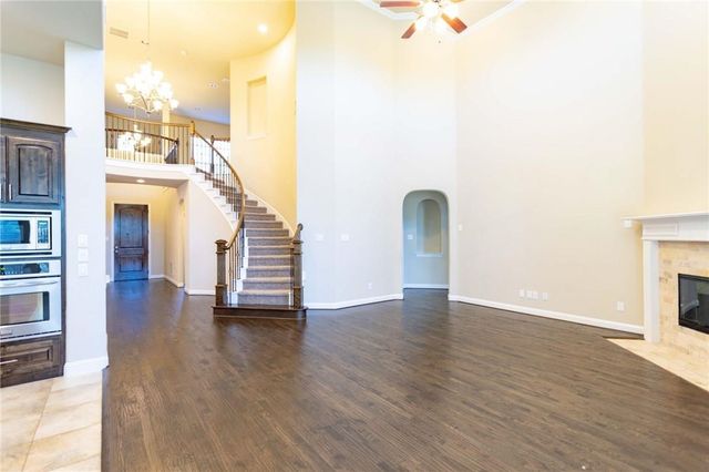 13486 Mercedes Lane, Frisco, TX 75035