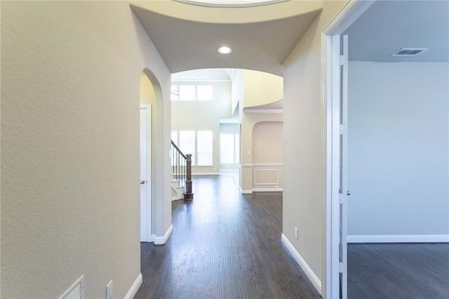 13486 Mercedes Lane, Frisco, TX 75035