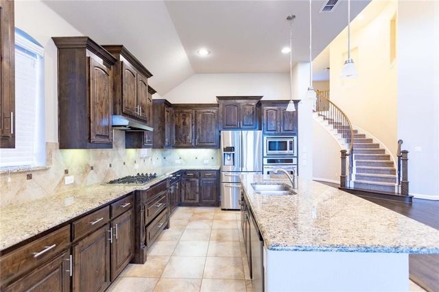 13486 Mercedes Lane, Frisco, TX 75035