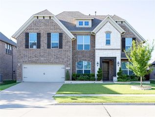 13486 Mercedes Lane, Frisco, TX 75035