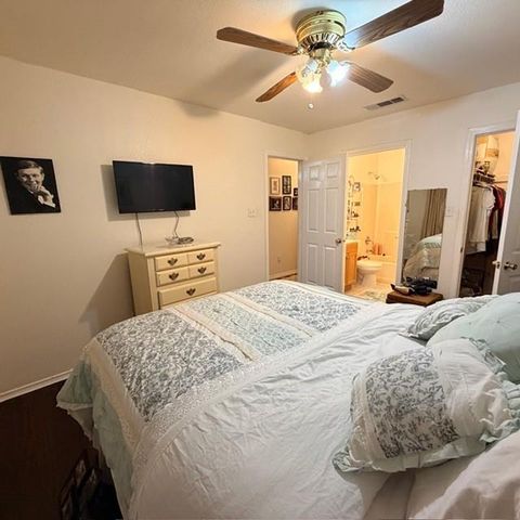 904 Quartz CT Unit A and Unit B, Cedar Park, TX 78613