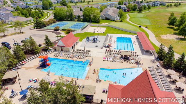 14193 Phoenix Place, Holland, MI 49424