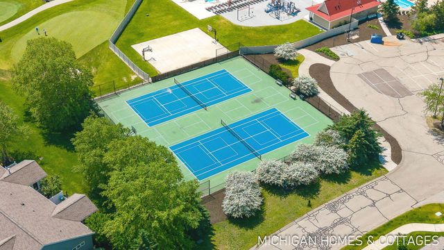 14193 Phoenix Place, Holland, MI 49424