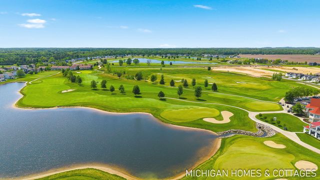 14193 Phoenix Place, Holland, MI 49424