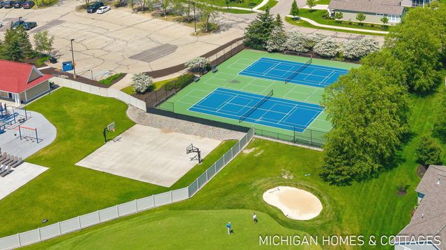 14193 Phoenix Place, Holland, MI 49424