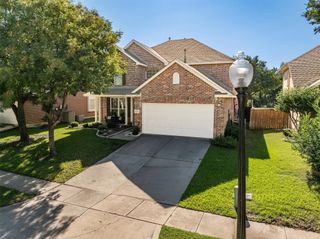 625 Waterview Drive, Coppell, TX 75019
