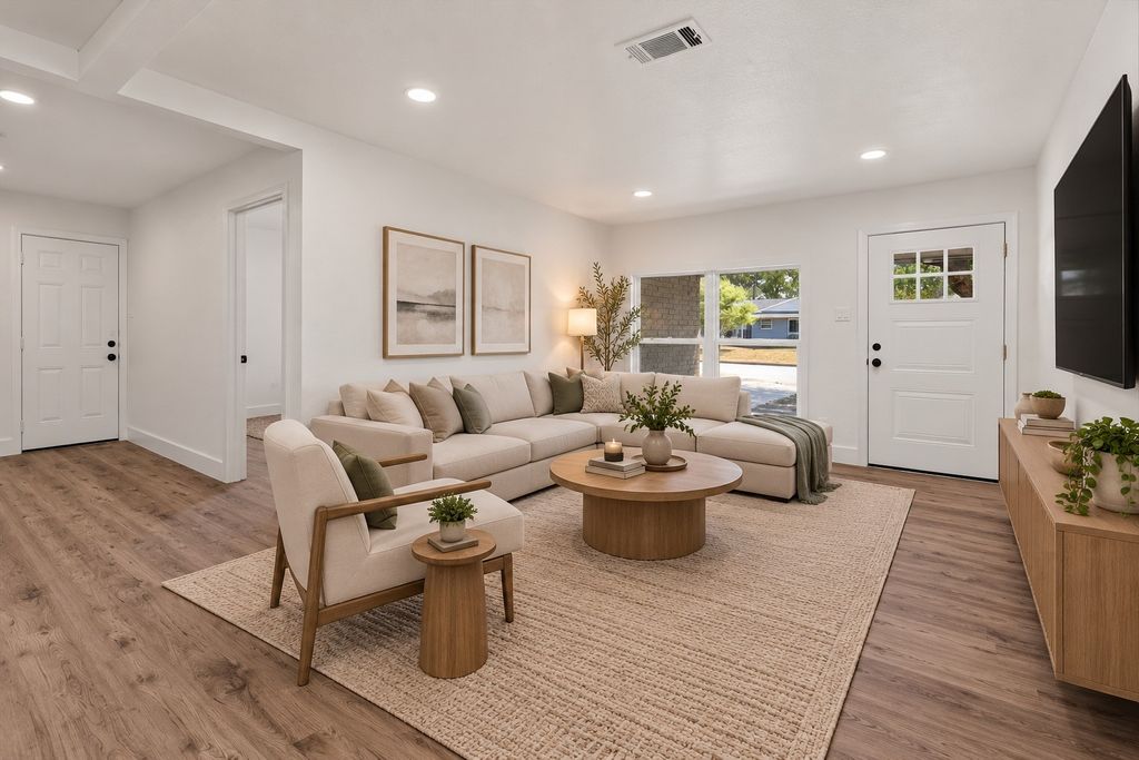 7917 Woodshire Drive, Dallas, TX 75232 — exterior