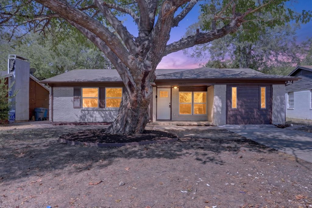 7917 Woodshire Drive, Dallas, TX 75232 — photo 2