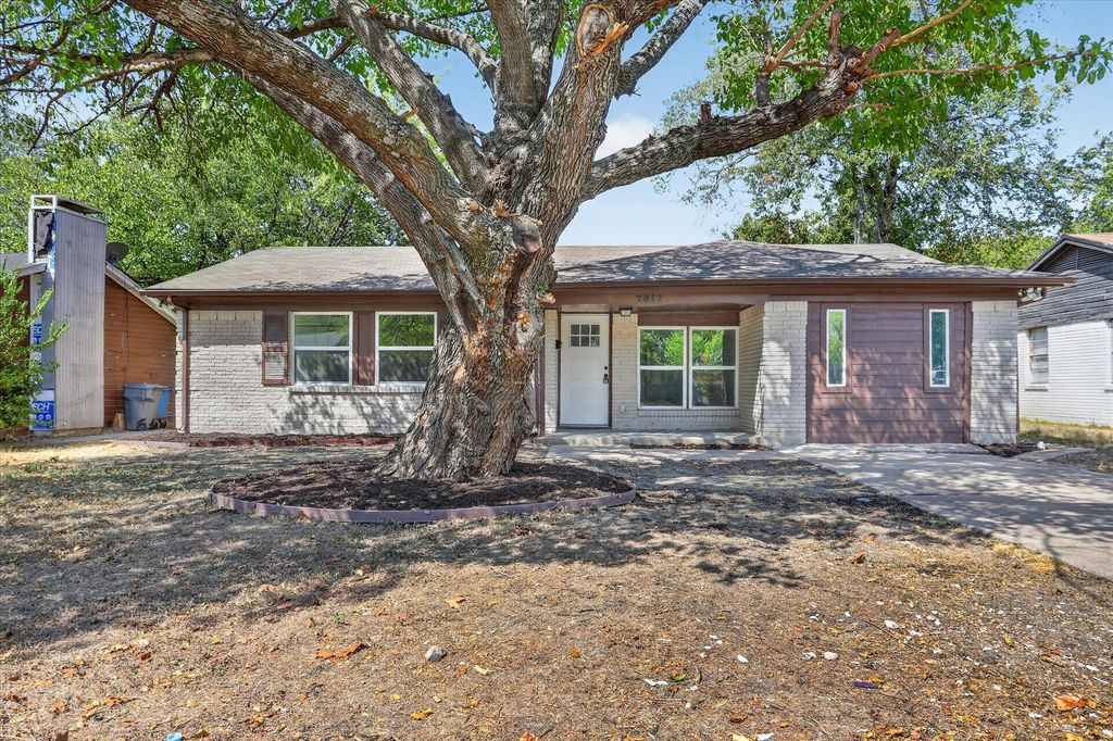 7917 Woodshire Drive, Dallas, TX 75232 — photo 3