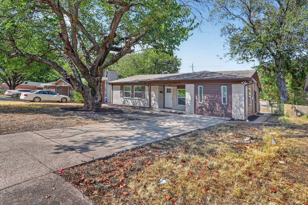 7917 Woodshire Drive, Dallas, TX 75232 — photo 4