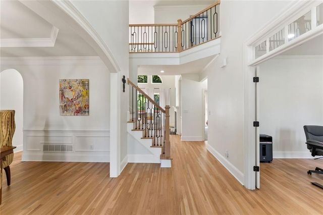 1156 Winborn Trail, Kennesaw, GA 30152