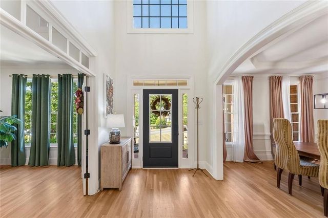 1156 Winborn Trail, Kennesaw, GA 30152