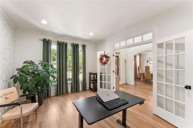 1156 Winborn Trail, Kennesaw, GA 30152