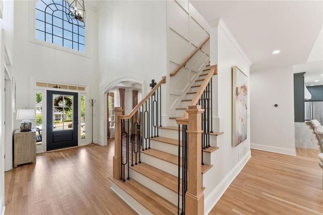 1156 Winborn Trail, Kennesaw, GA 30152