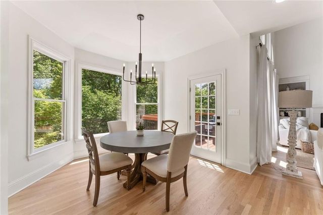 1156 Winborn Trail, Kennesaw, GA 30152