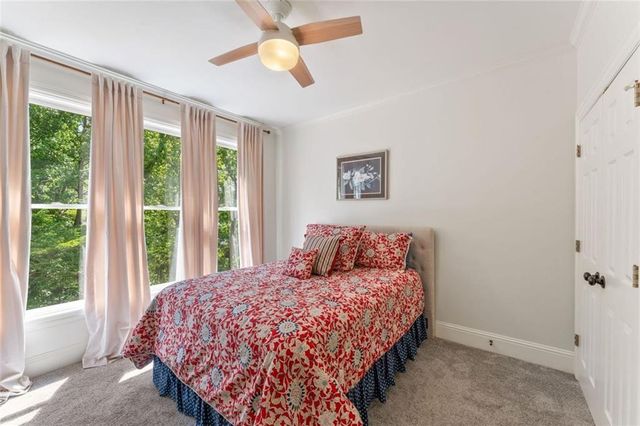 1156 Winborn Trail, Kennesaw, GA 30152