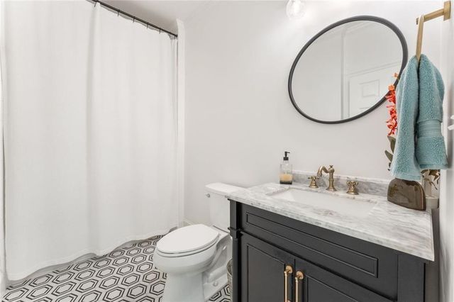 1156 Winborn Trail, Kennesaw, GA 30152