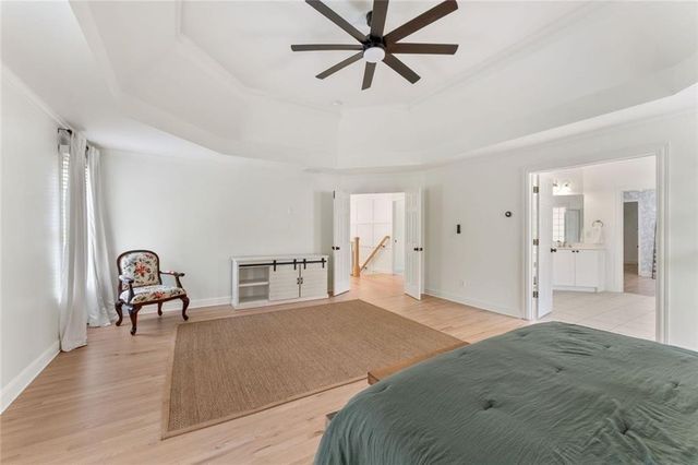 1156 Winborn Trail, Kennesaw, GA 30152