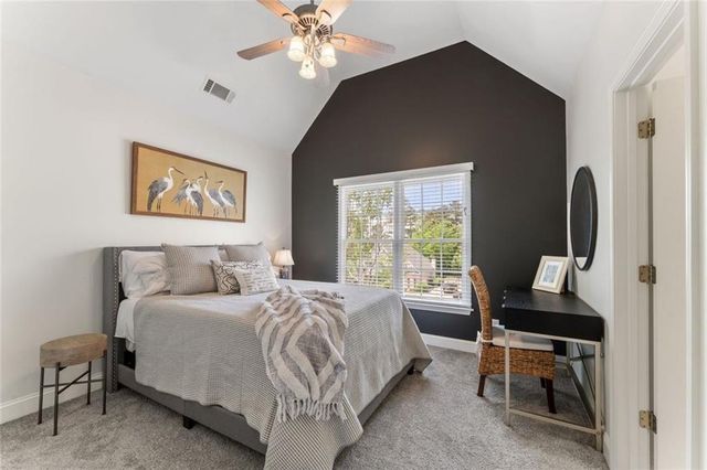 1156 Winborn Trail, Kennesaw, GA 30152