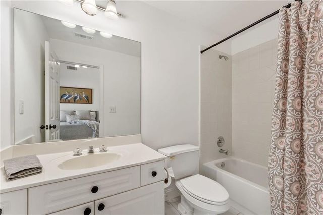 1156 Winborn Trail, Kennesaw, GA 30152