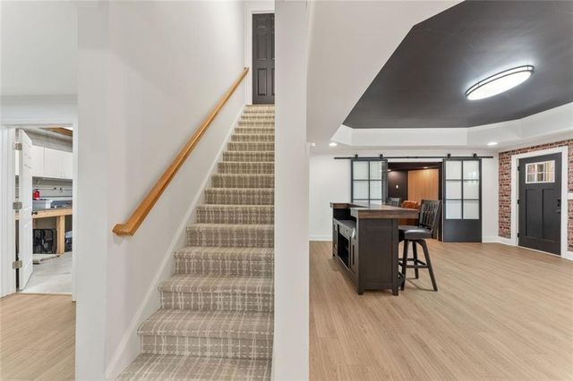 1156 Winborn Trail, Kennesaw, GA 30152