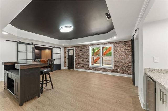 1156 Winborn Trail, Kennesaw, GA 30152