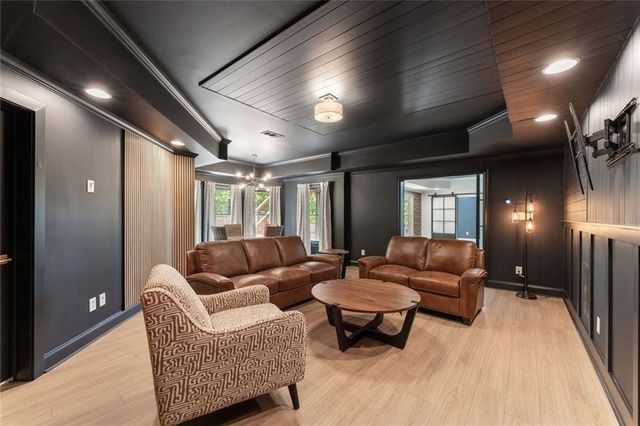 1156 Winborn Trail, Kennesaw, GA 30152