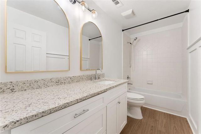 1156 Winborn Trail, Kennesaw, GA 30152