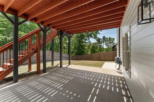 1156 Winborn Trail, Kennesaw, GA 30152