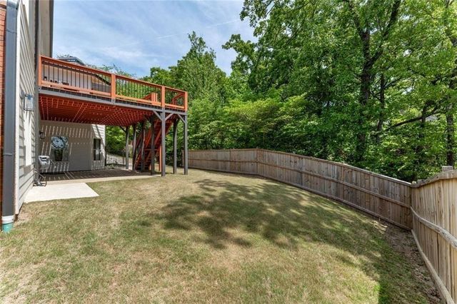 1156 Winborn Trail, Kennesaw, GA 30152