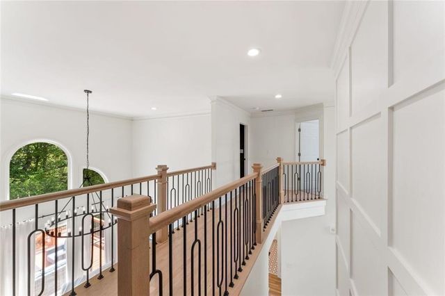 1156 Winborn Trail, Kennesaw, GA 30152