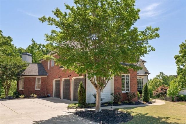 1156 Winborn Trail, Kennesaw, GA 30152