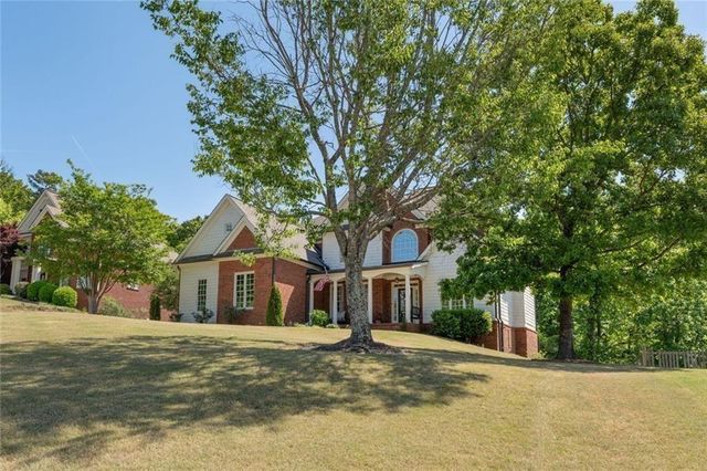 1156 Winborn Trail, Kennesaw, GA 30152