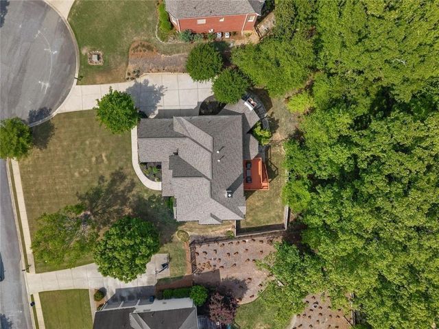 1156 Winborn Trail, Kennesaw, GA 30152