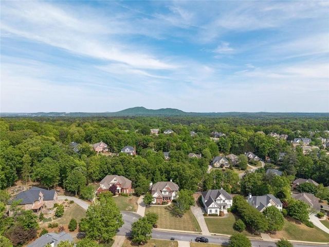 1156 Winborn Trail, Kennesaw, GA 30152